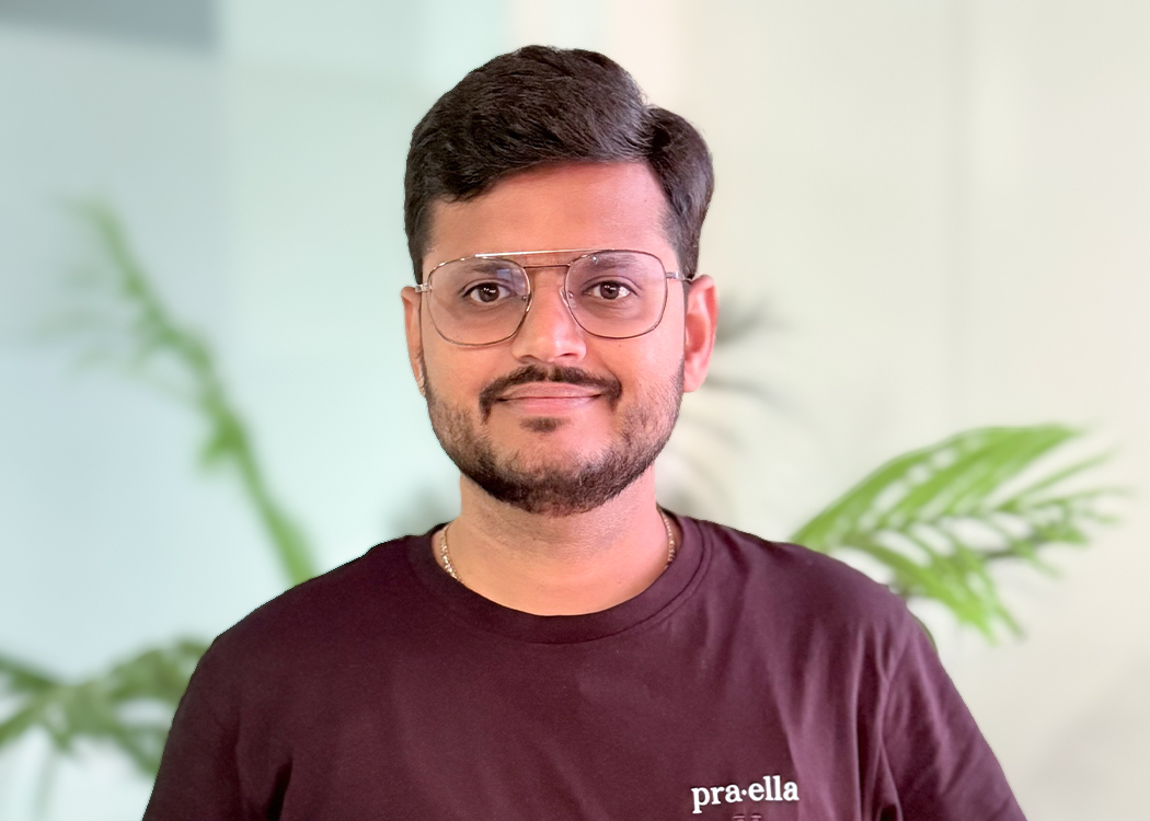 Niraj Delvadia