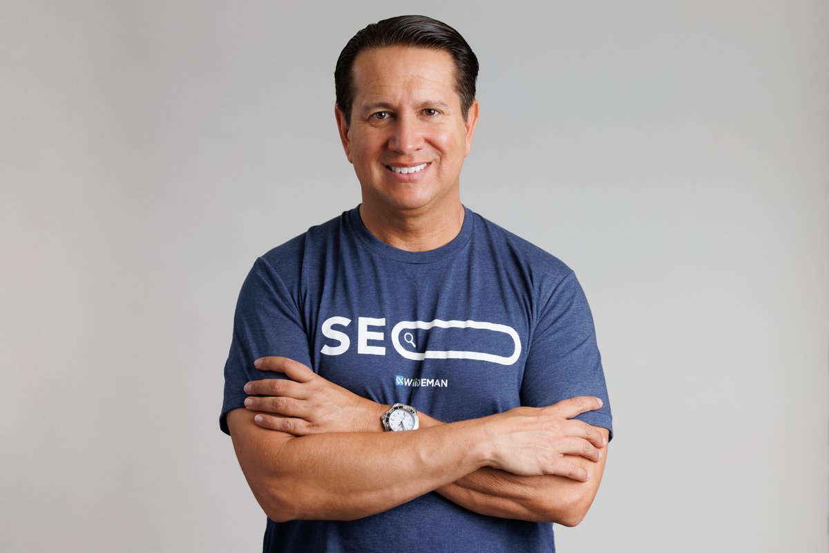 Steve Wiideman